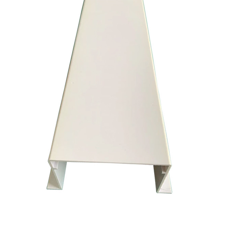 塑料型材 塑料型材