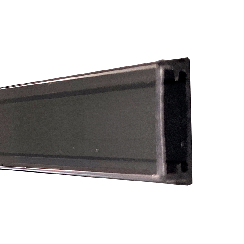 PMMA挤出透镜 PMMA挤出透镜