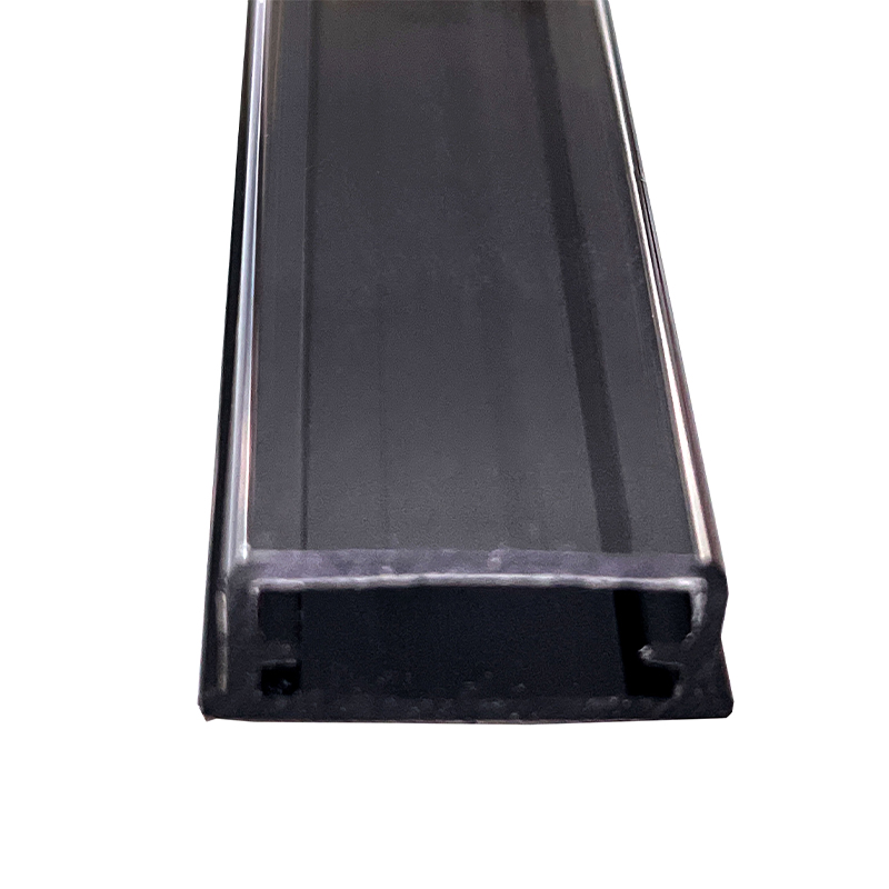 PMMA挤出透镜 PMMA挤出透镜