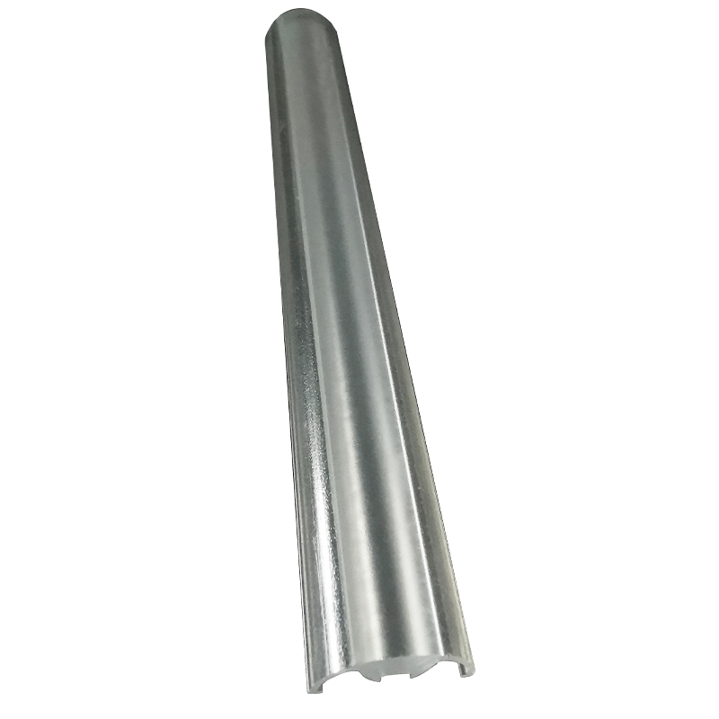 PMMA挤出透镜 PMMA挤出透镜